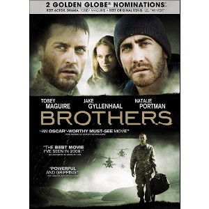 Brothers - 1 of 1