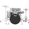 Pearl Roadshow 5-Piece New Fusion Drum Set Bronze Metallic - 2 of 4