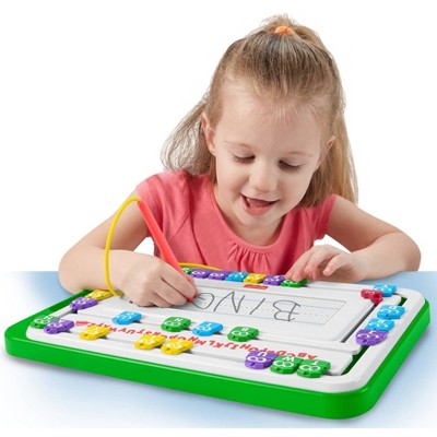 fisher price slide writer