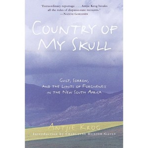 Country of My Skull - by  Antjie Krog (Paperback) - 1 of 1
