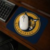 Quinnipiac University Primary Logo Low Profile Thin Mouse Pad - 2 of 2