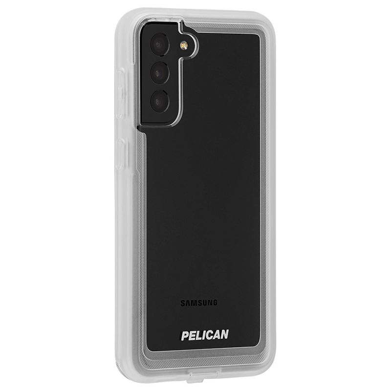 Pelican Samsung Galaxy S21+ Voyager Case, 5 of 9