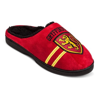 mens disney slippers