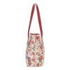 Signare USA Flower Meadow Shoulder Tote Bag - 3 of 4