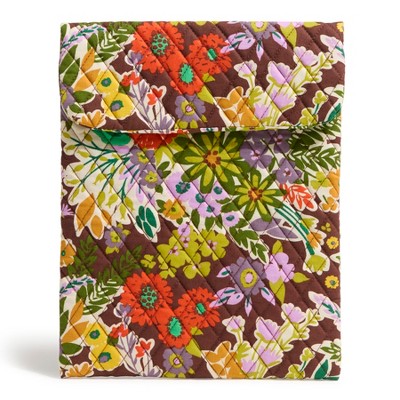 Vera Bradley Outlet Essential Small Tech Sleeve