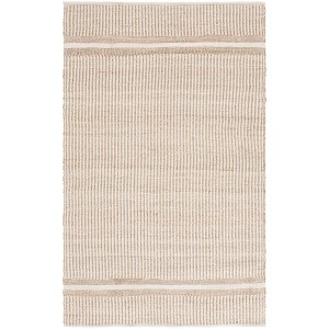 Natural Fiber NFB202 Indoor Rugs - Safavieh - 1 of 4