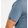 Men's 's Bamboo Lightweight Short Sleeve Shirt - FREE FLY - 2 of 2