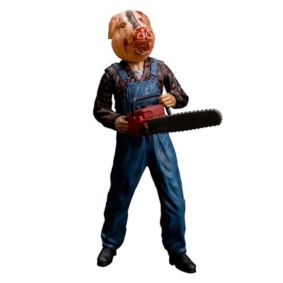 Lost Boy Attack Croc - Hook - Deluxe Figures - Mattel Action Figure