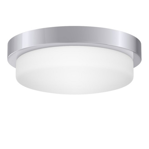 Park Harbor Phfl4073 Leavells 16 Wide 3 Light Flush Mount Ceiling Fixture