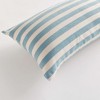 Plum & Post Grant Lumbar Indoor-Outdoor Pillow - 4 of 4