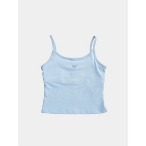 Dumb Love - Full-Court Tank - Barton Blue - 1 of 4