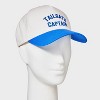 Tailgate Captain Gameday Baseball Hat - Wild Fable™ - 2 of 4