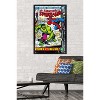 Trends International Marvel Comics Spider-Man - The Amazing Spider-Man #119 Framed Wall Poster Prints - 2 of 4