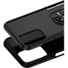 SAHARA - Raider Series Heavy Duty Kickstand Case for Motorola G Power 5G (2024) - 4 of 4