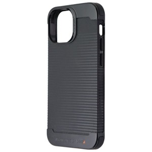 ZAGG Gear4 Havana Series Case for Apple iPhone 13 Mini - Black - 1 of 3