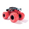 Monster Jam Marvel Official Venom Monster Truck - 1:64 Scale - 4 of 4