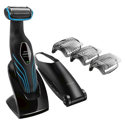 philips norelco bodygroom 1100 target