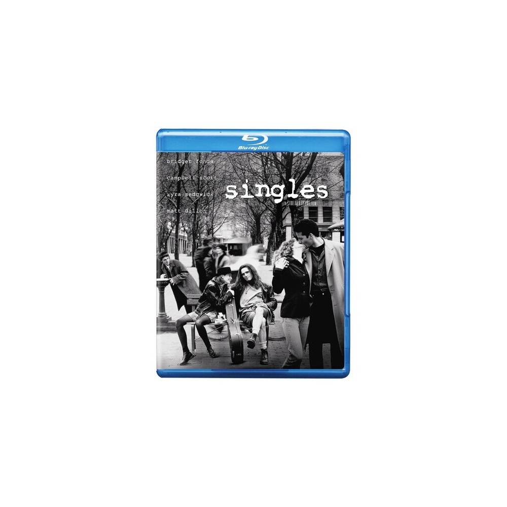 UPC 883929288779 product image for Singles (Blu-ray)(1992) | upcitemdb.com