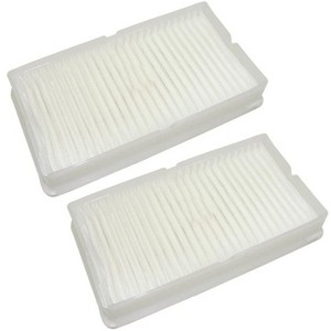 DeWalt 2 Pack Of Genuine OEM Replacement Filters - 5100504-00-2PK - 1 of 1