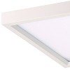 Minka Lavery LED Flush Mount 11" Wide White LED Ceiling Light - 2 of 2