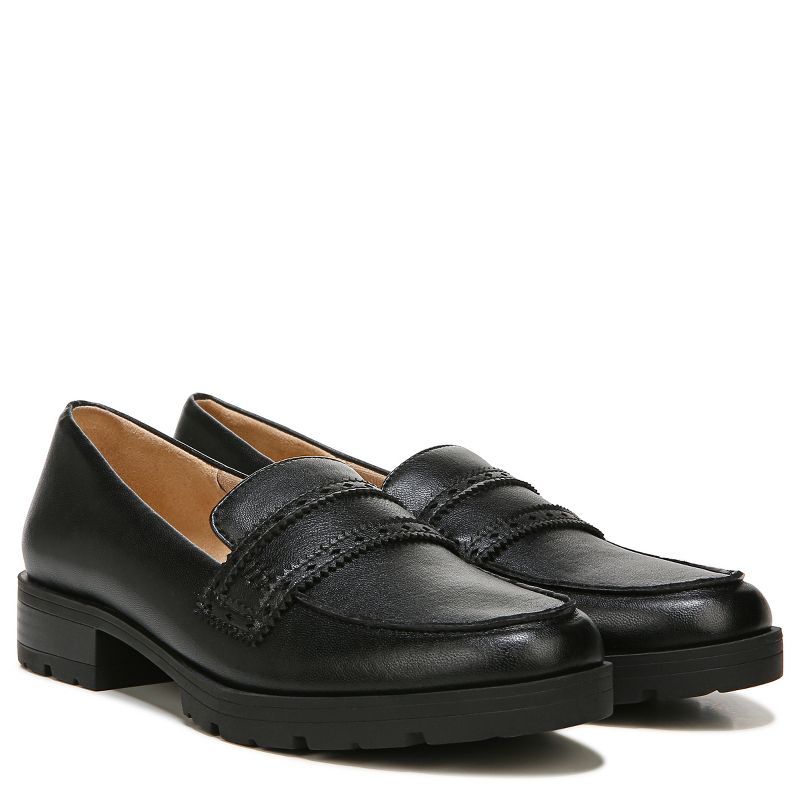LifeStride Womens London Loafers, 2 of 10