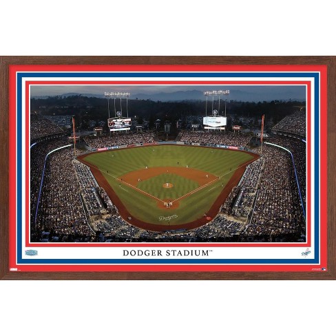 MLB LA Angels Posters, Baseball Wall Art Prints & Sports Room Decor