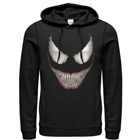 Venom store hooded sweatshirt