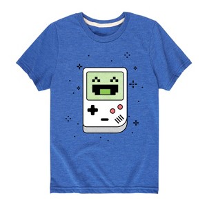 Boys' - Instant Message - Youth Short Sleeve Tee Short Sleeve Graphic T-Shirt - 1 of 4