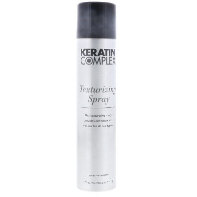Keratin Complex Texturizing Spray, 5 oz
