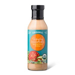 Olive Garden Signature Italian Salad Dressing 16oz Target