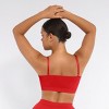 Feelingirl Women's Smooth Seamless Comfort Wireless Bra - 3 of 4