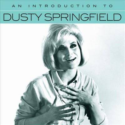 Dusty Springfield - Introduction To (CD)