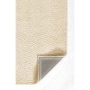 Momeni Archer Omorose Geometric Handtufted Rug Ivory - 3 of 4