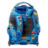 Kids' J World Lollipop 16" Rolling Backpack with Lunch Bag - image 3 of 4