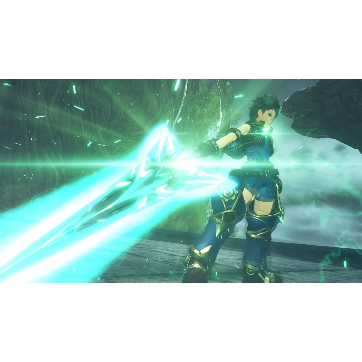 Xenoblade Chronicles 2 - Nintendo Switch 2 Edition Upgrade Pack (Digital) - thumbnail 7