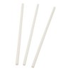 LifeMade Earth-Friendly Straws - 50ct