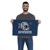 NFL Rally Towel - 2 of 4