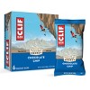 Clif Bar White Chocolate Macadamia Nut Energy Bar Minis - 20ct : Target