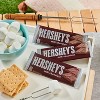 Hershey's Milk Chocolate Bar - 1.55oz - image 2 of 4