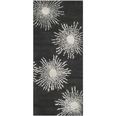 Soho SOH712 Hand Tufted Area Rug - Safavieh
