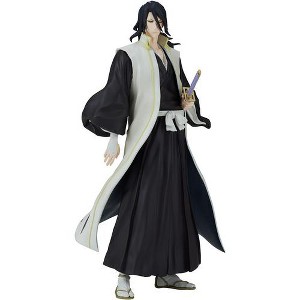 Banpresto - BanPresto - Bleach - Solid And Souls - Byakuya Kuchiki Statue - 1 of 4