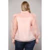 Women's Tara Long Sleeve Top - Fate by LFD - 2 of 3