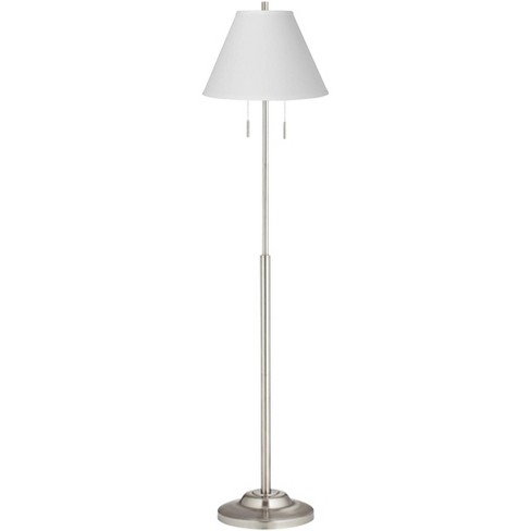 floor lamp with empire shade