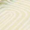 SEVOBAL Serving Platters Striped Wooden Large Rustic, Mango Wood Tray for Cakes, Appetizers, Desserts and Others, Beige, 14.96"*7.87"*0.98" - 4 of 4