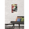 Trends International Star Wars: Return of the Jedi - Luke Framed Wall Poster Prints - 2 of 4