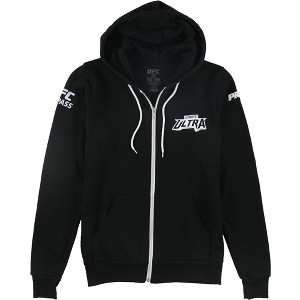 UFC Mens Quintet Ultra Hoodie Sweatshirt - 1 of 1