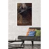 Trends International Netflix The Witcher: Season 3 - Geralt One Sheet Framed Wall Poster Prints - 2 of 4
