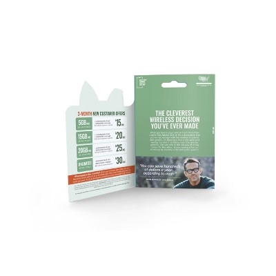 Mint Mobile 7-Day Trial Kit, 3 of 10