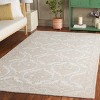 Blossom BLM116 Hand Tufted Indoor Rugs - Safavieh - 2 of 4