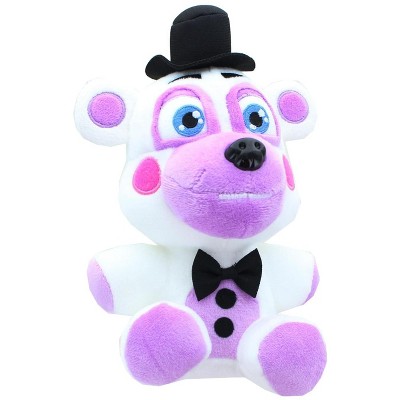 Funko Five Nights at Freddys Pizza Simulator 6 Inch Funko Plush | Helpy